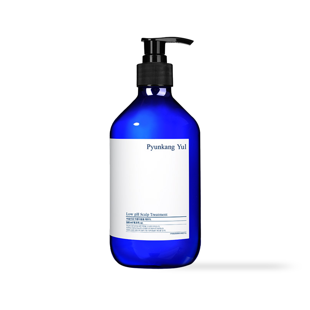 Pyunkang Yul Low pH Scalp Treatment 500ml