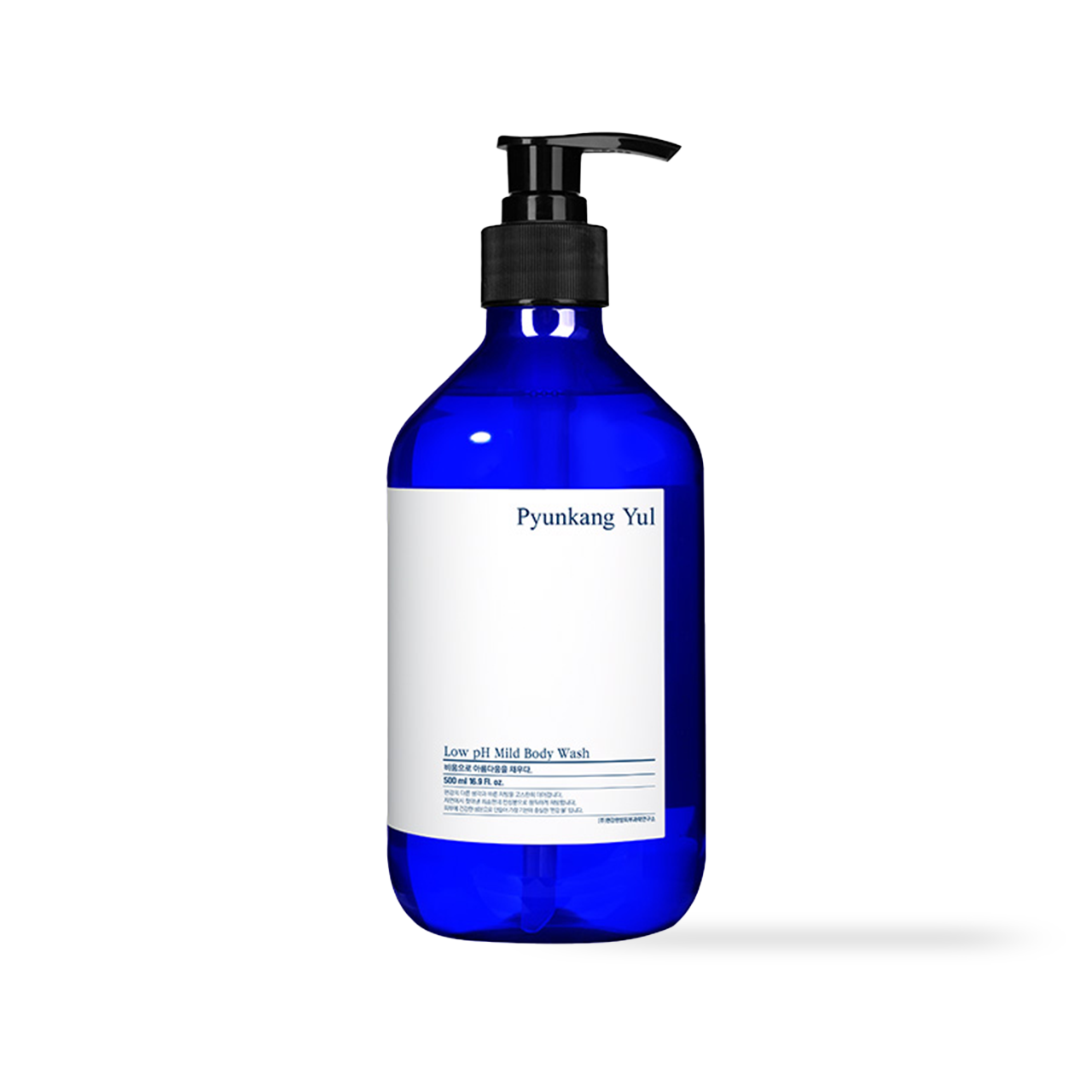 Pyunkang Yul Low pH Mild Body Wash 500ml