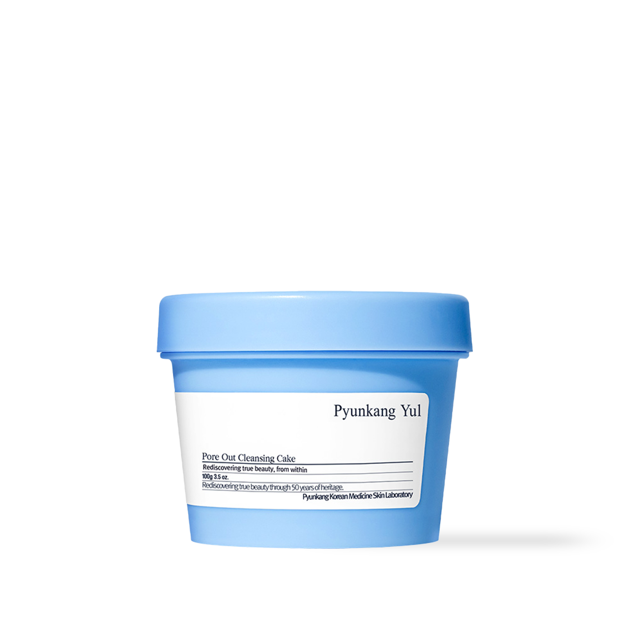 Pyunkang Yul Pore Out Cleansing Cake