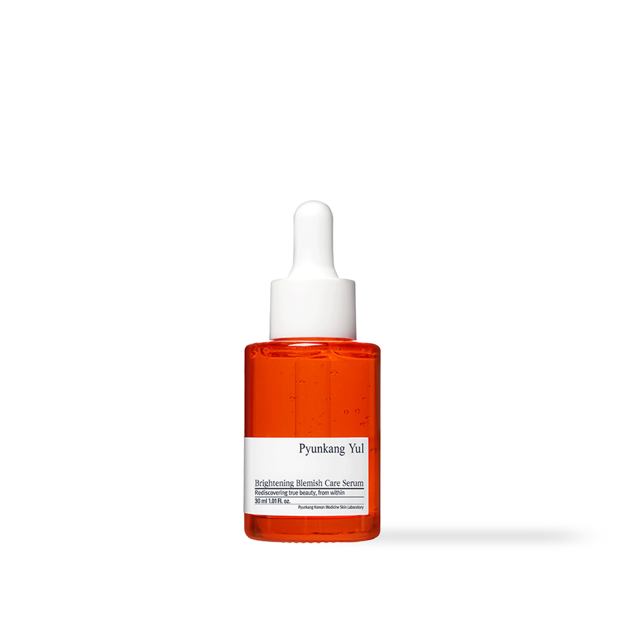 Pyunkang Yul Brightening Blemish Care Serum 30ml