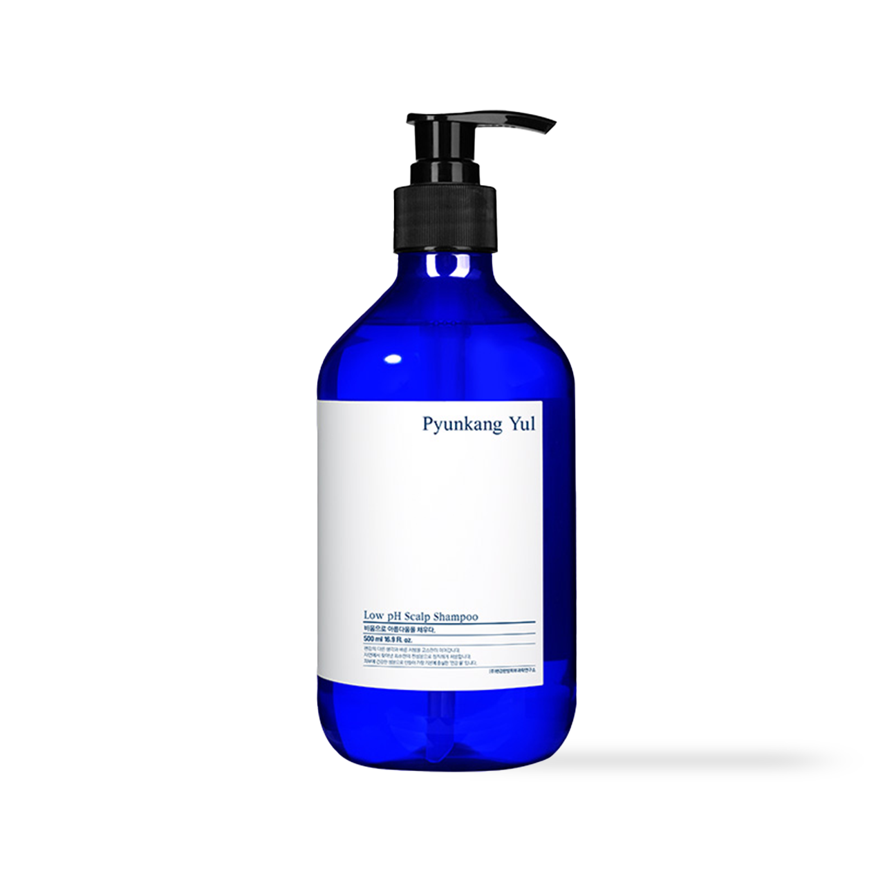 Pyunkang Yul Low pH Scalp Shampoo 500ml