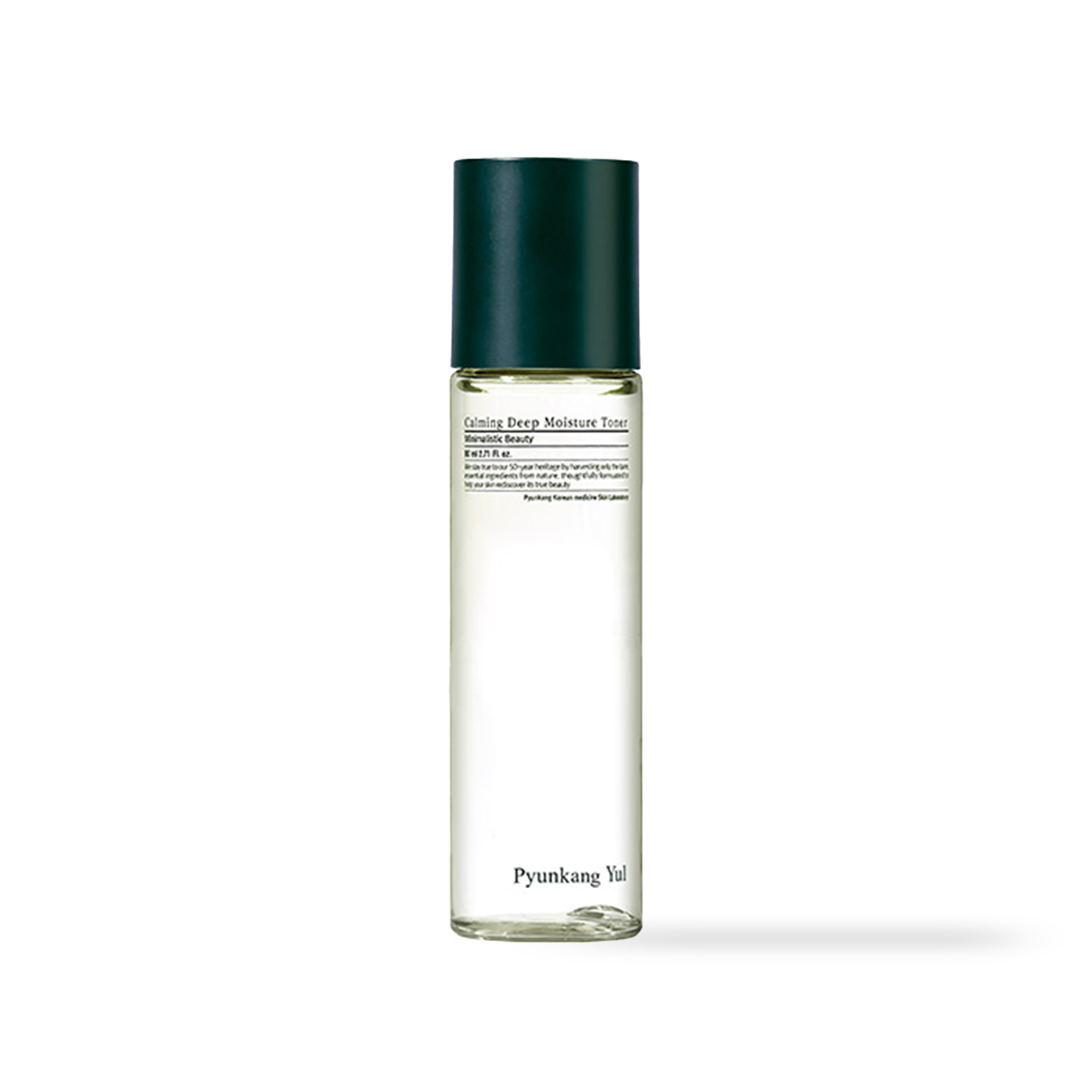 Pyunkang Yul Calming Deep Moisture Toner