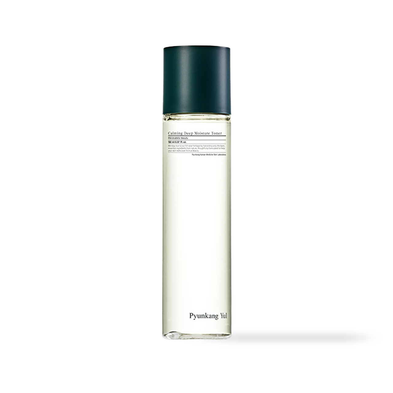Pyunkang Yul Calming Deep Moisture Toner
