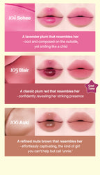 Tiptoe Blurlet Sorbet Tint