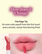 Tiptoe Blurlet Sorbet Tint