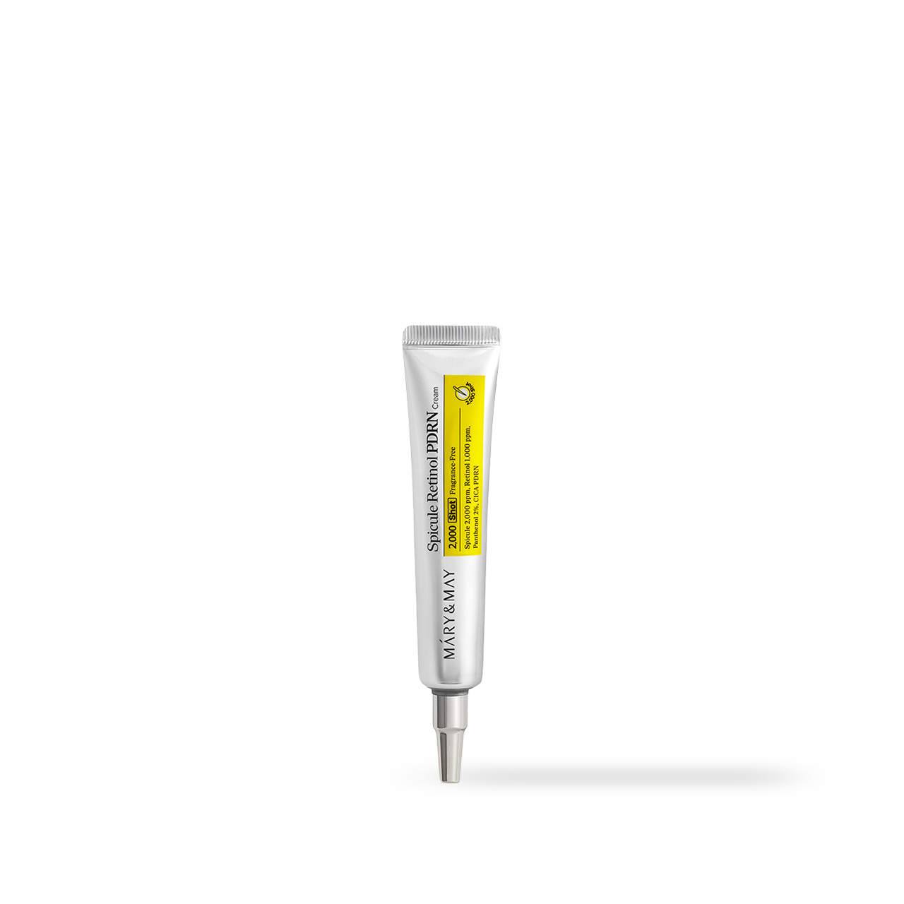 Mary&May Spicule Retinol PDRN Cream