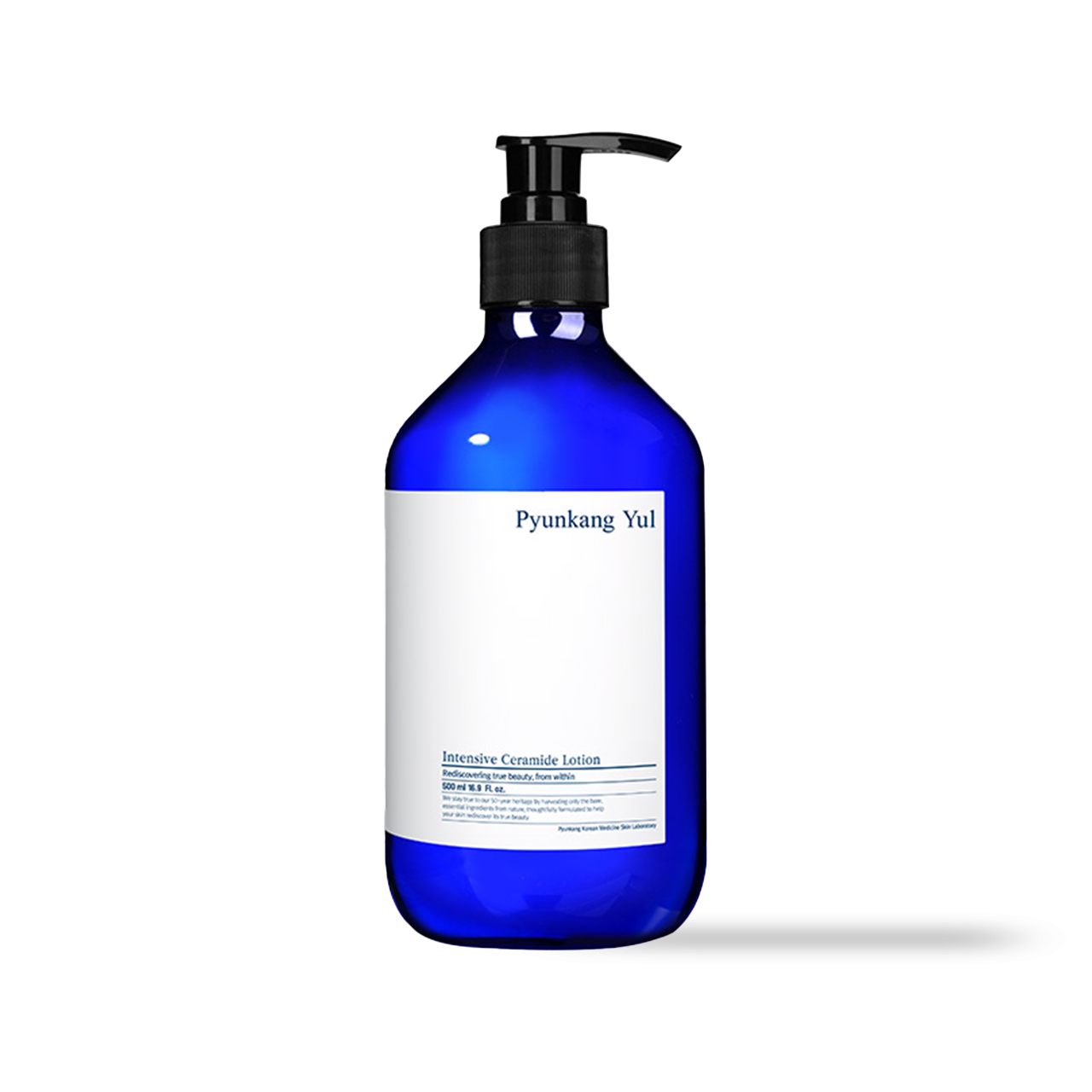 Pyunkang Yul Intensive Ceramide Lotion 500ml