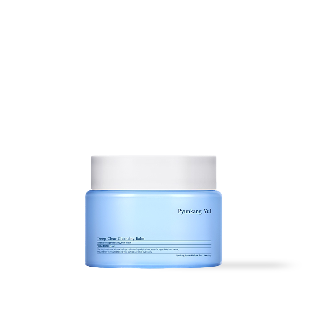 Pyunkang Yul Deep Clear Cleansing Balm 100ml