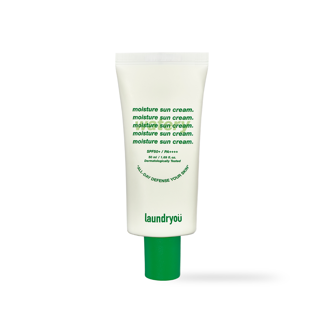 Laundryou Moisture Sun Cream Watery 50ml