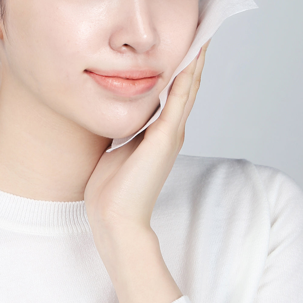 Pyunkang Yul Calming Face Towel