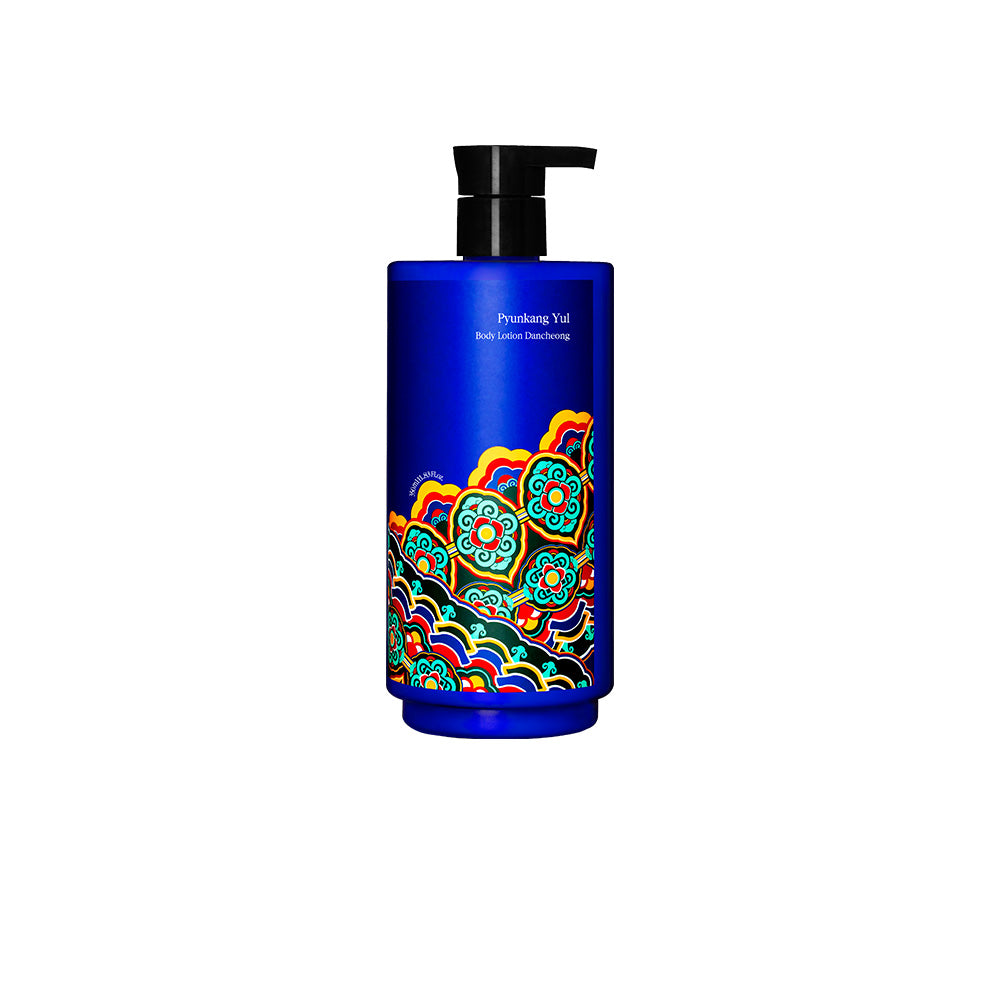 Pyunkang Yul Body Lotion Dancheong 350ml