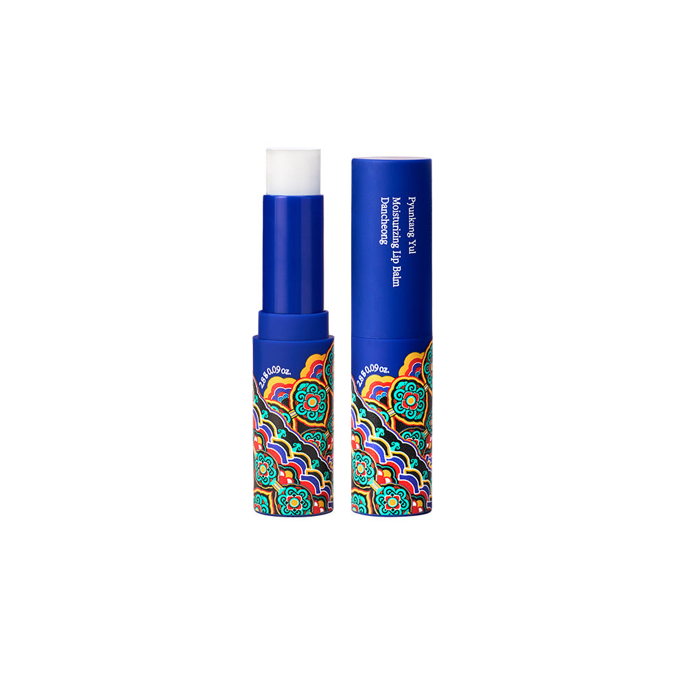 Pyunkang Yul Moisturizing Lip Balm Dancheong