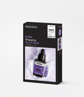 Mediheal PDRN Wrapping Serum Mask Sheet Pore Tightening x 10