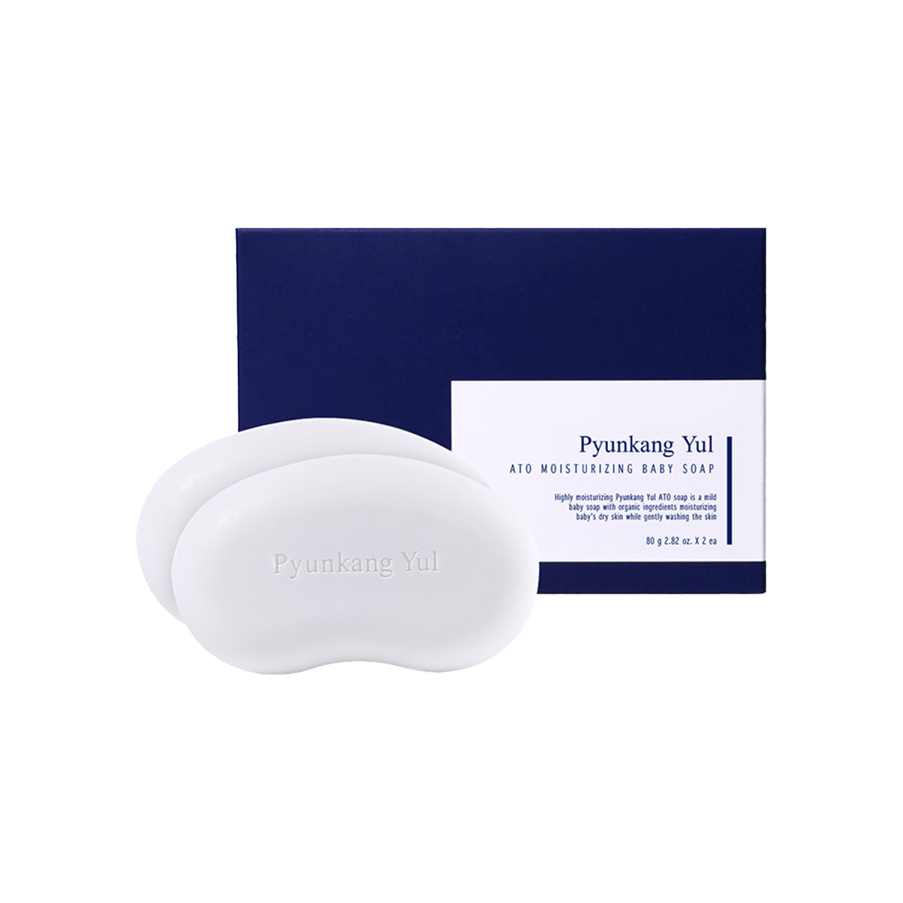 Pyunkang Yul ATO Moisturizing Baby Soap
