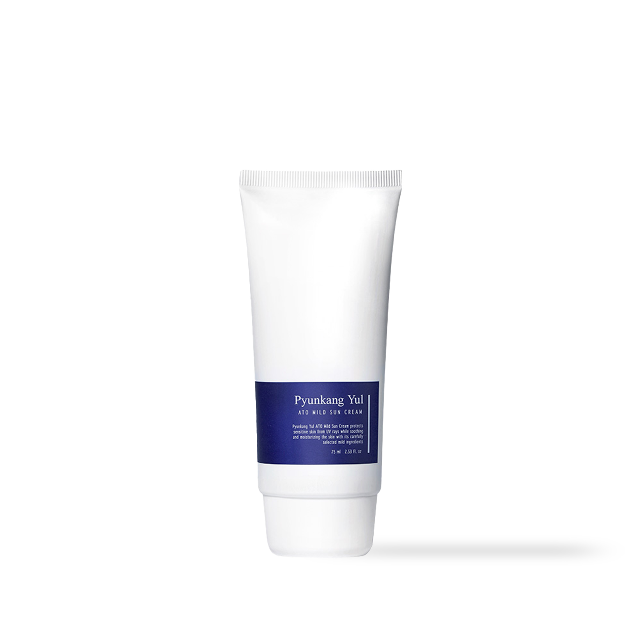 Pyunkang Yul ATO Mild Sun Cream 75ml