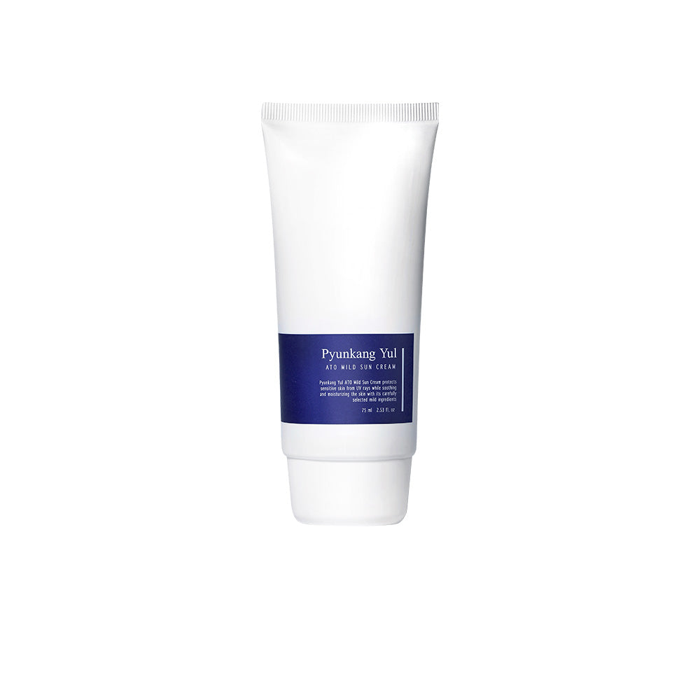 Pyunkang Yul ATO Mild Sun Cream 75ml