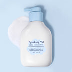 Pyunkang Yul Kids & Baby Shampoo Sweet Orange 590ml