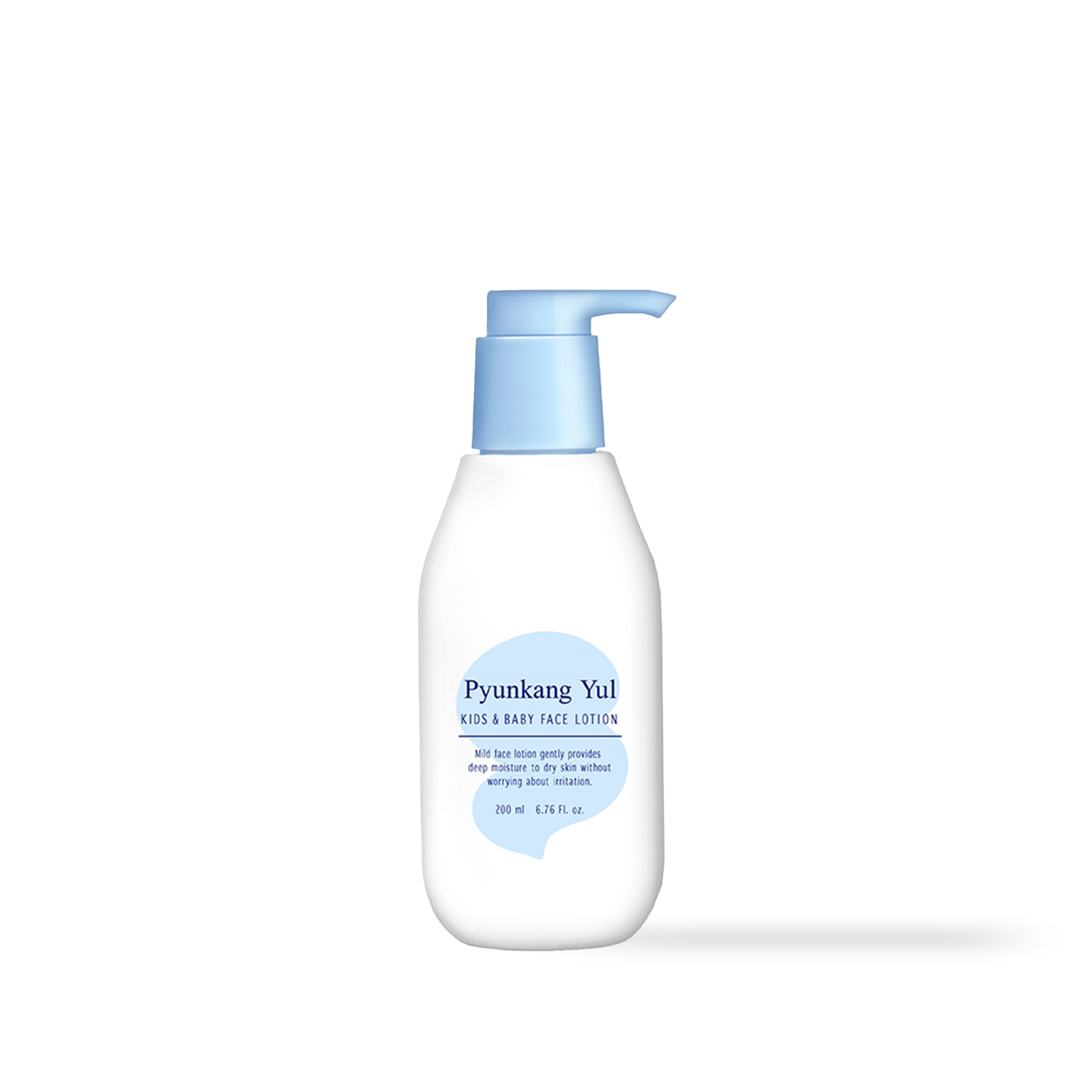 Pyunkang Yul Kids & Baby Face Lotion Sweet Orange 200ml