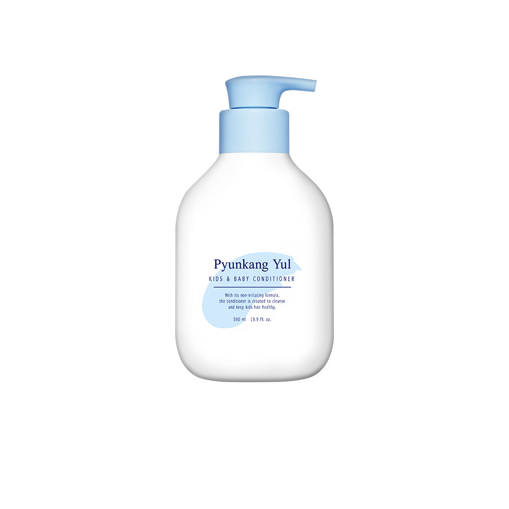 Pyunkang Yul Kids & Baby Conditioner Baby Powder 590ml