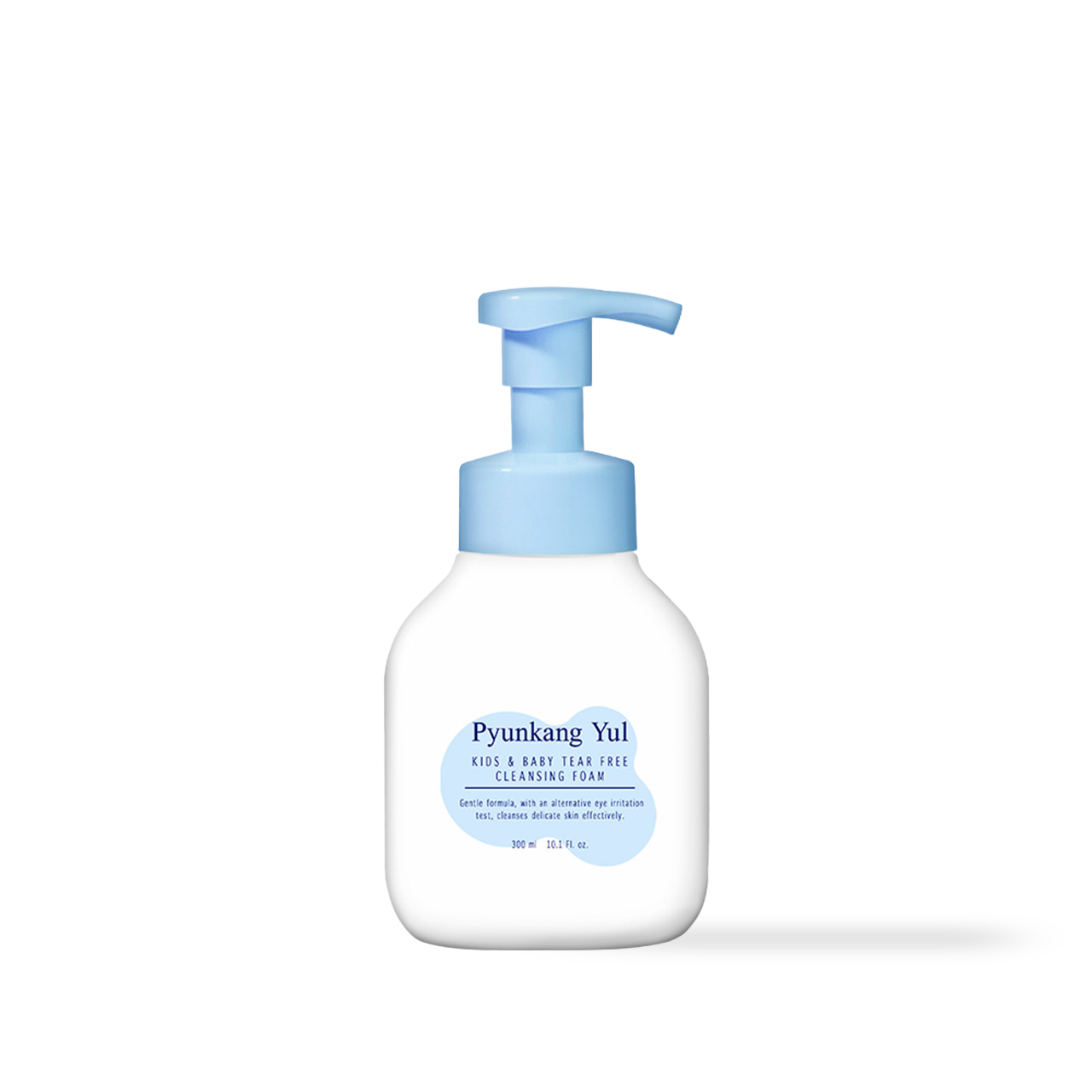 Pyunkang Yul Kids & Baby Tear Free Cleansing Foam 300ml