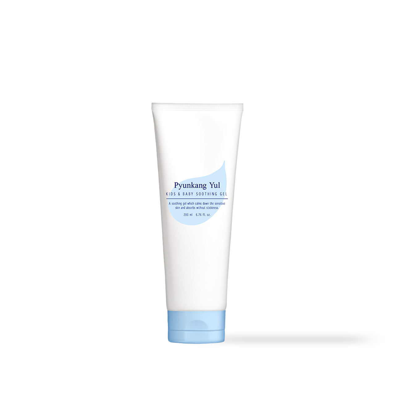 Pyunkang Yul Kids & Baby Soothing Gel 200ml