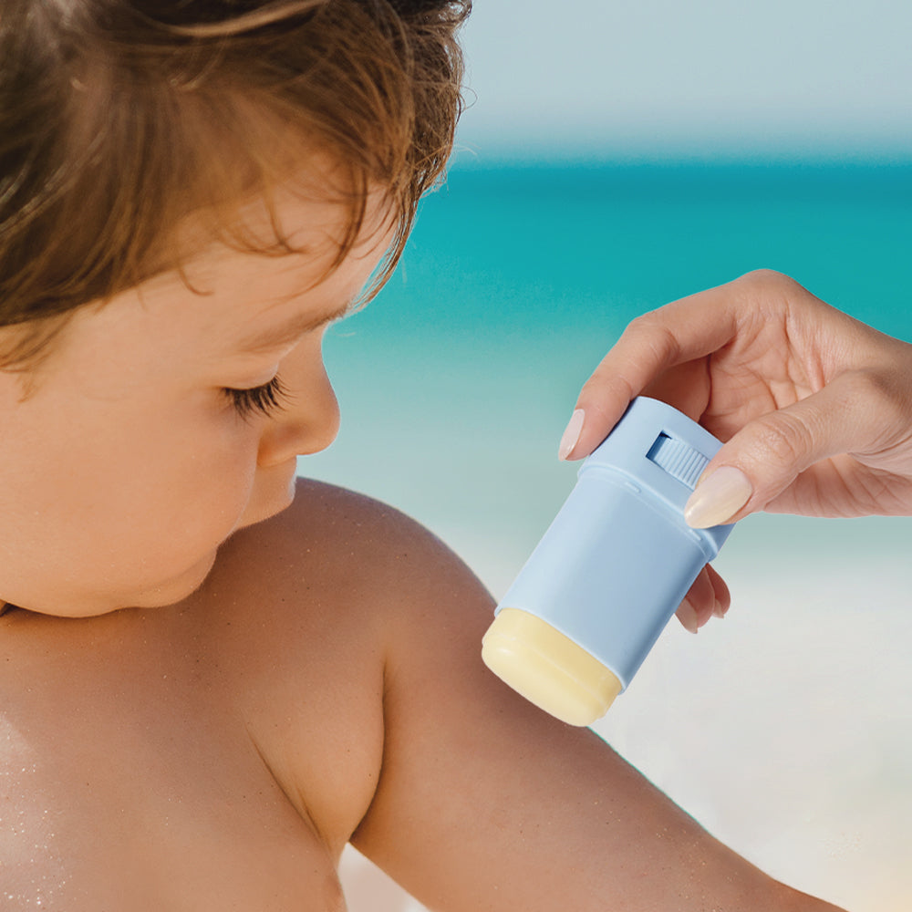 Pyunkang Yul Kids & Baby Waterproof Protection Sun Stick