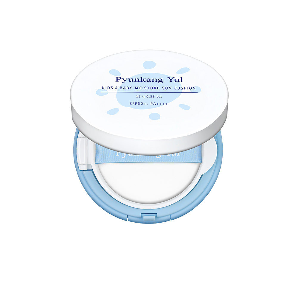 Pyunkang Yul Kids & Baby Moisture Sun Cushion