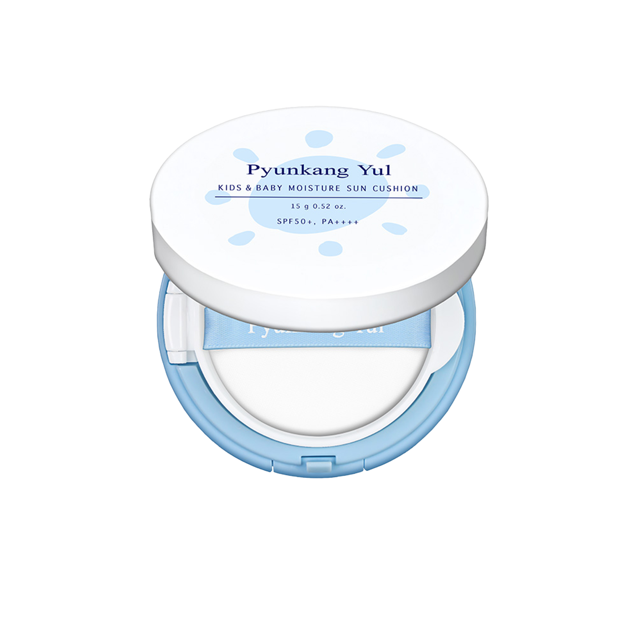 Pyunkang Yul Kids & Baby Moisture Sun Cushion