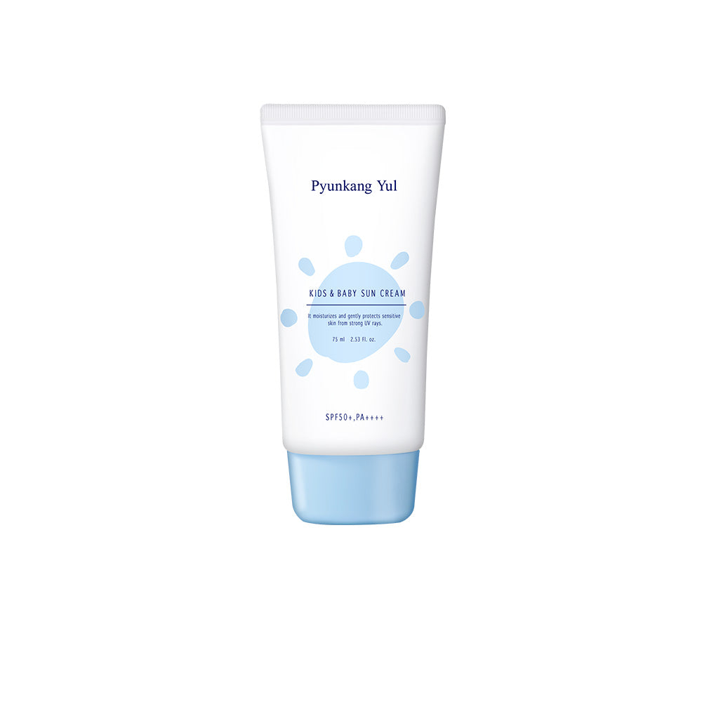 Pyunkang Yul Kids & Baby Sun Cream 75ml