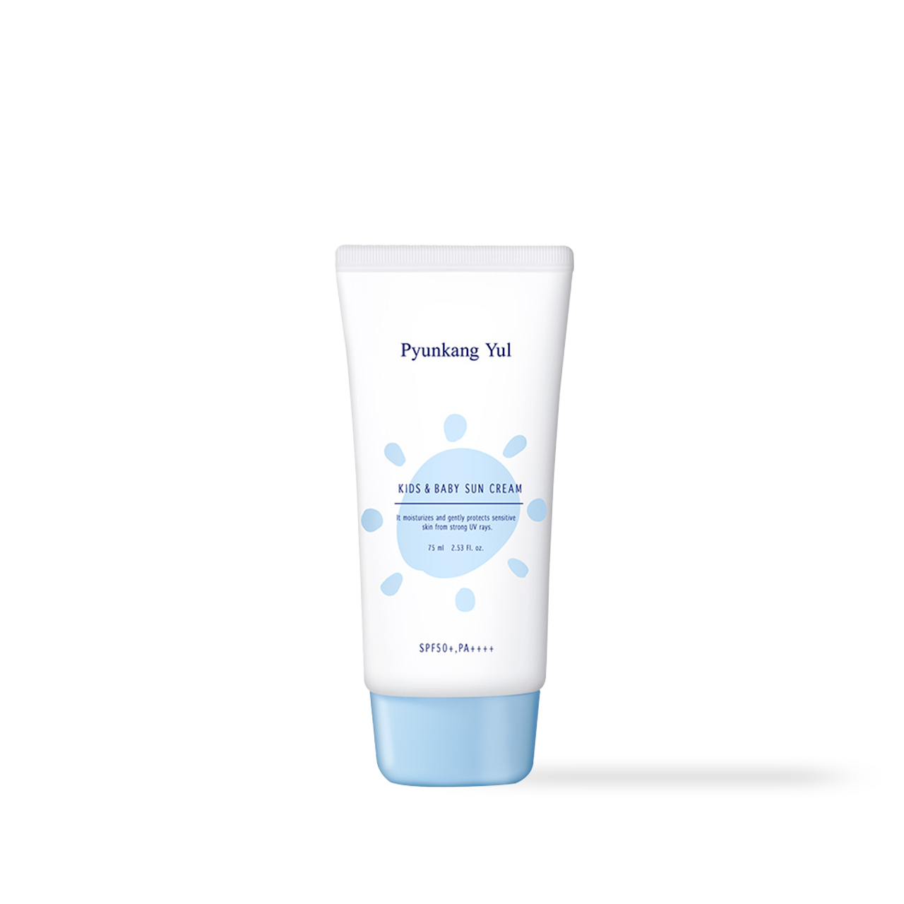 Pyunkang Yul Kids & Baby Sun Cream 75ml