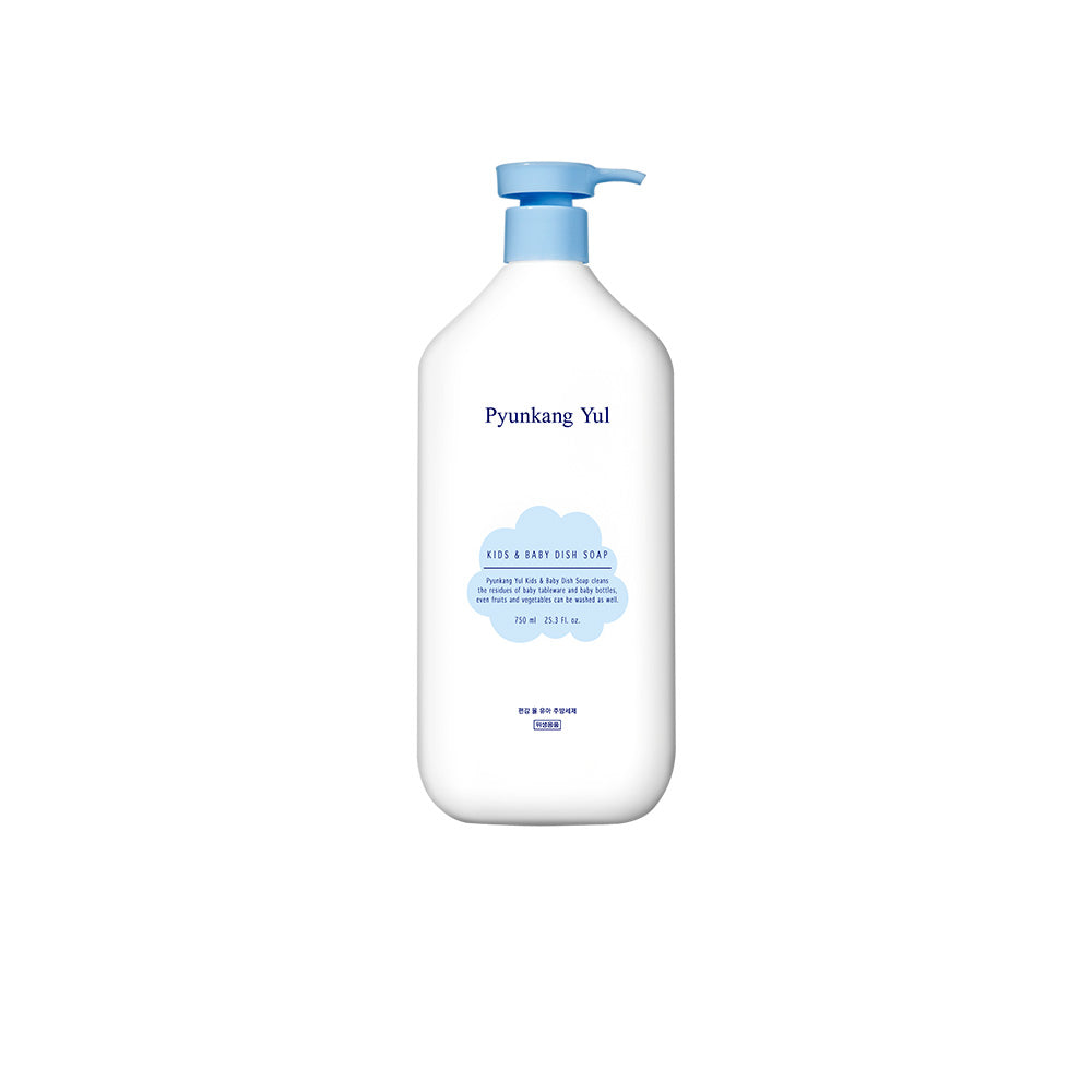 Pyunkang Yul Kids & Baby Dish Soap 750ml