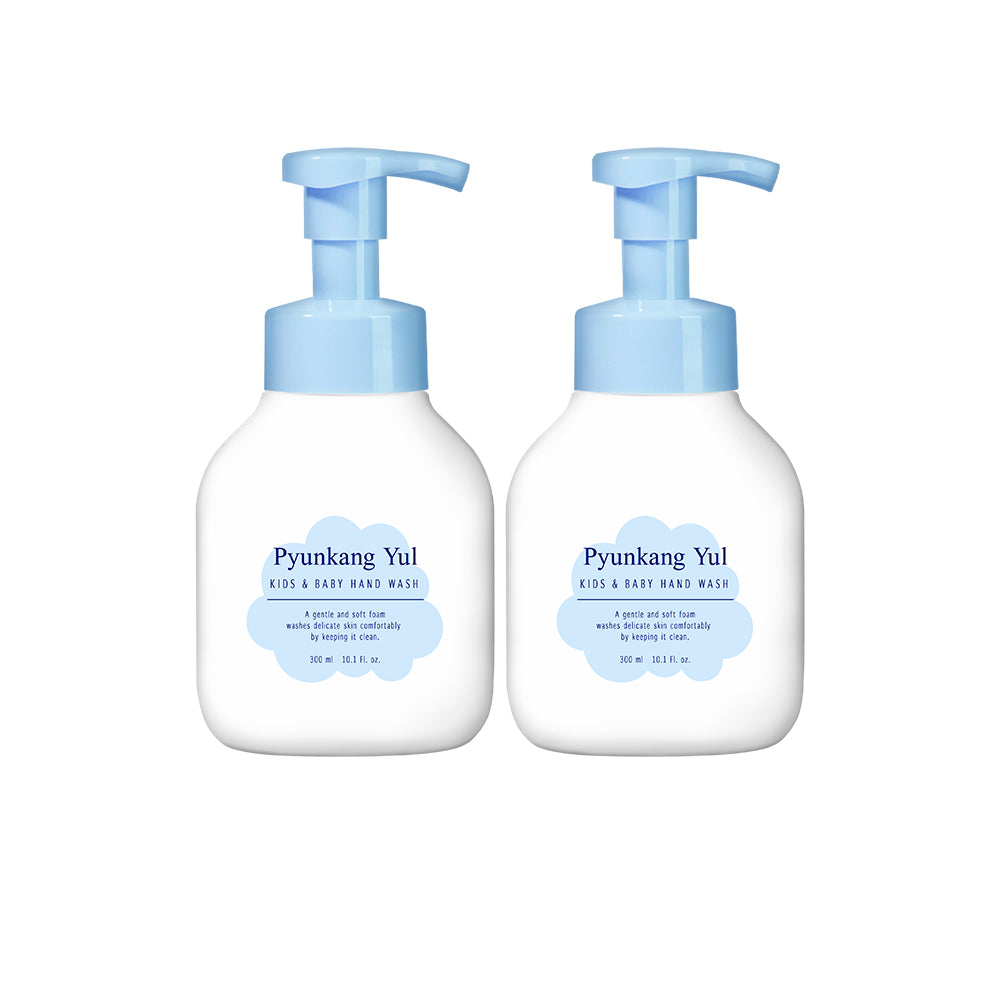 Pyunkang Yul Kids & Baby Hand Wash 300ml x 2