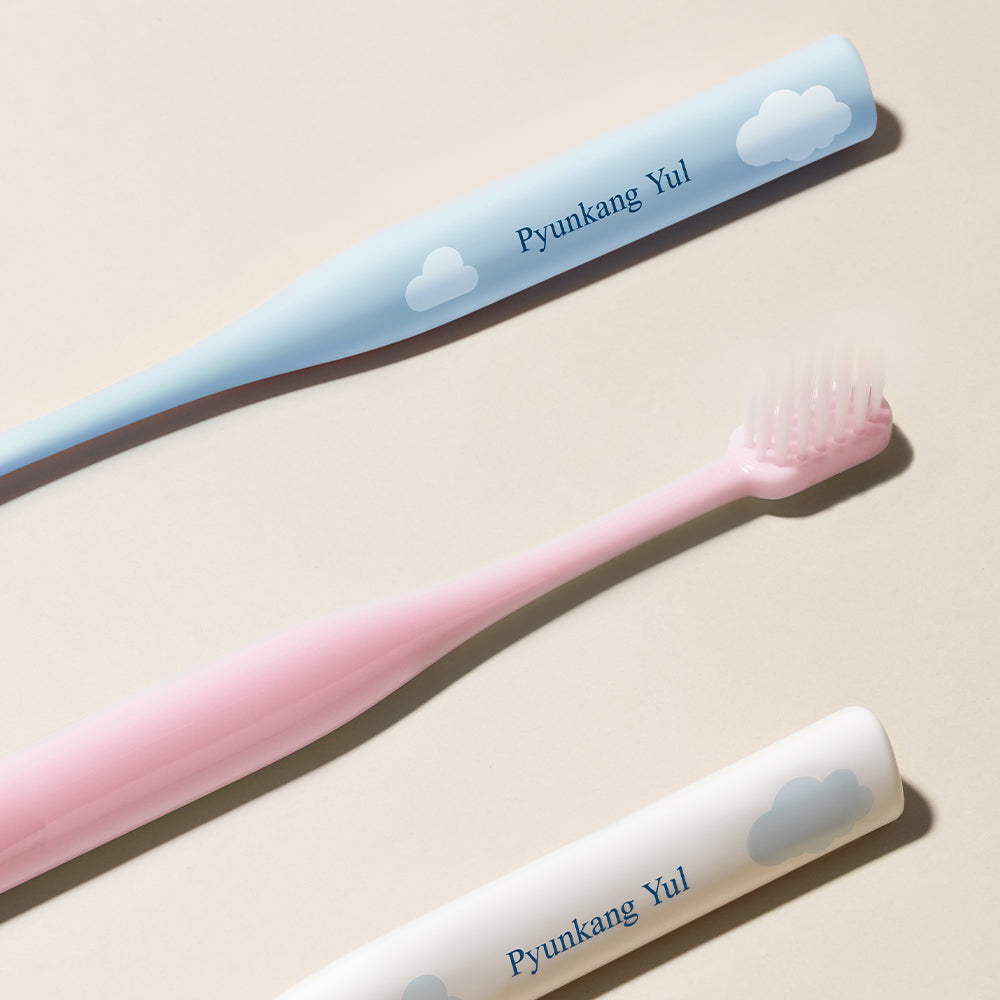 Pyunkang Yul Kids Toothbrush 12ea
