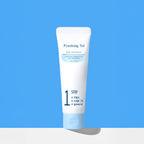 Pyunkang Yul Bebe Toothpaste (Blueberry)