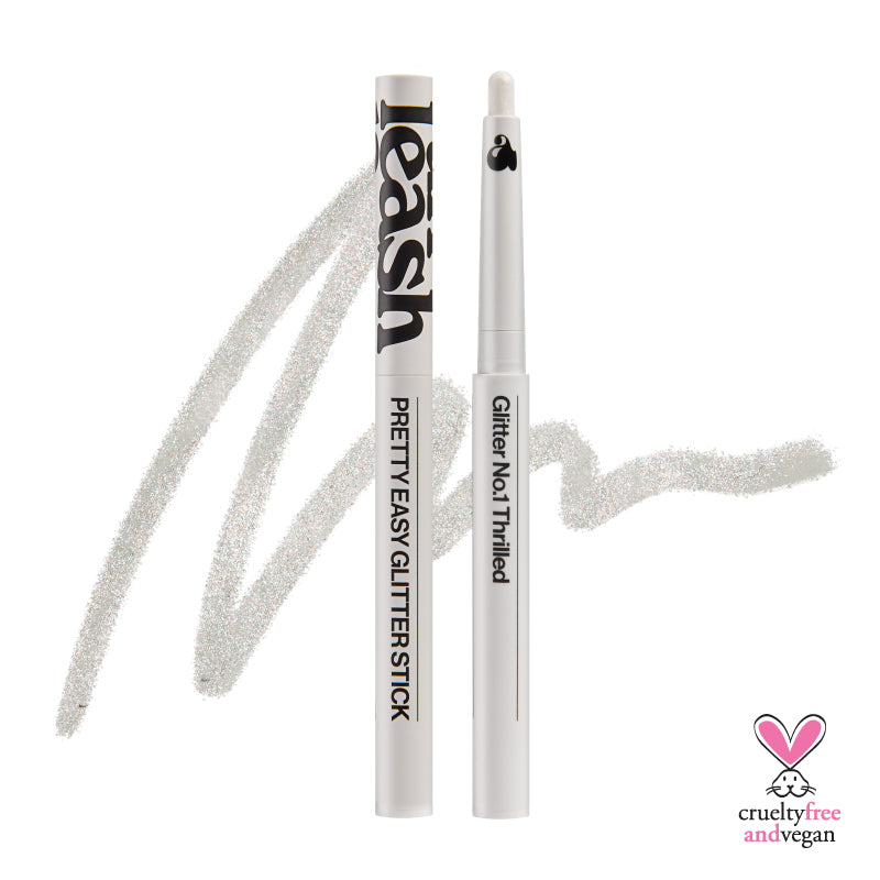 Unleashia Pretty Easy Glitter Stick