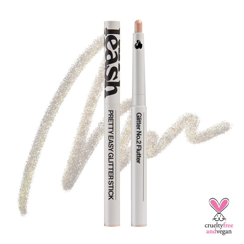 Unleashia Pretty Easy Glitter Stick