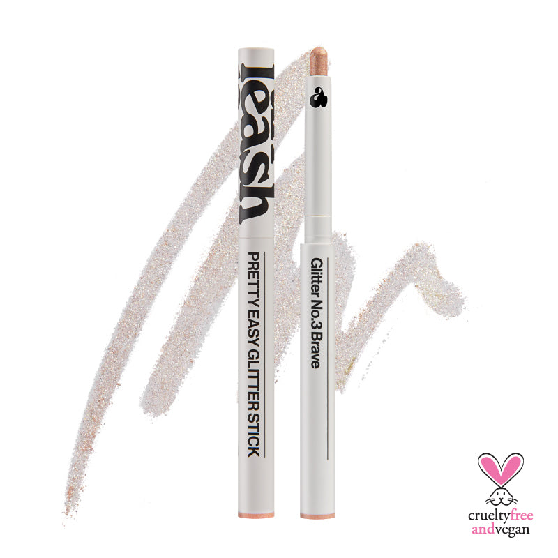 Unleashia Pretty Easy Glitter Stick