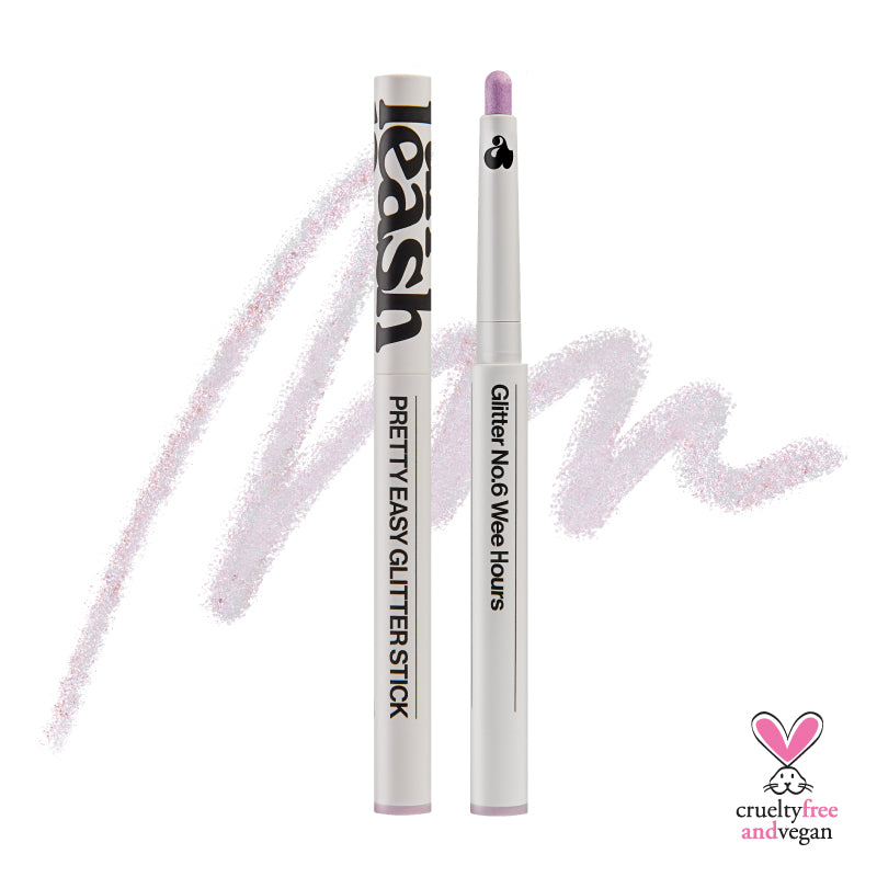 Unleashia Pretty Easy Glitter Stick