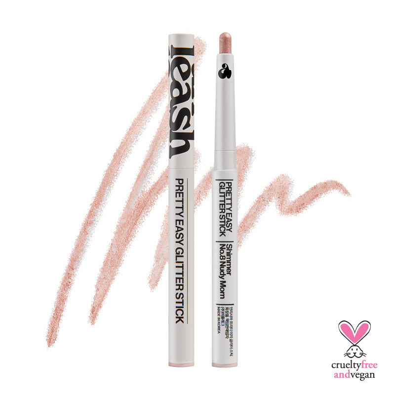 Unleashia Pretty Easy Glitter Stick