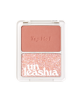 Unleashia Tap Me Palette Duo