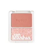Unleashia Tap Me Palette Duo