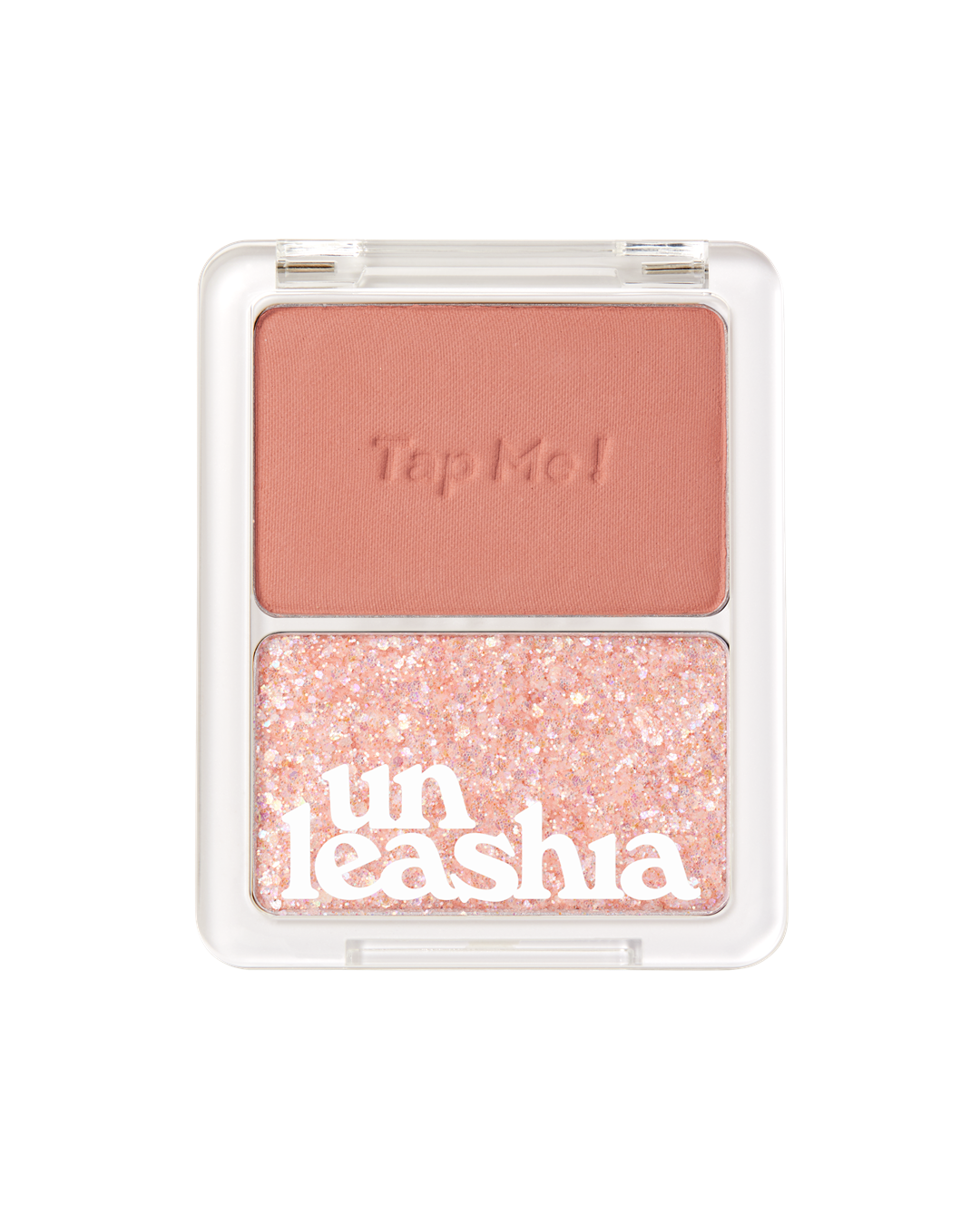 Unleashia Tap Me Palette Duo