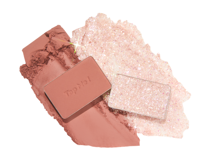 Unleashia Tap Me Palette Duo