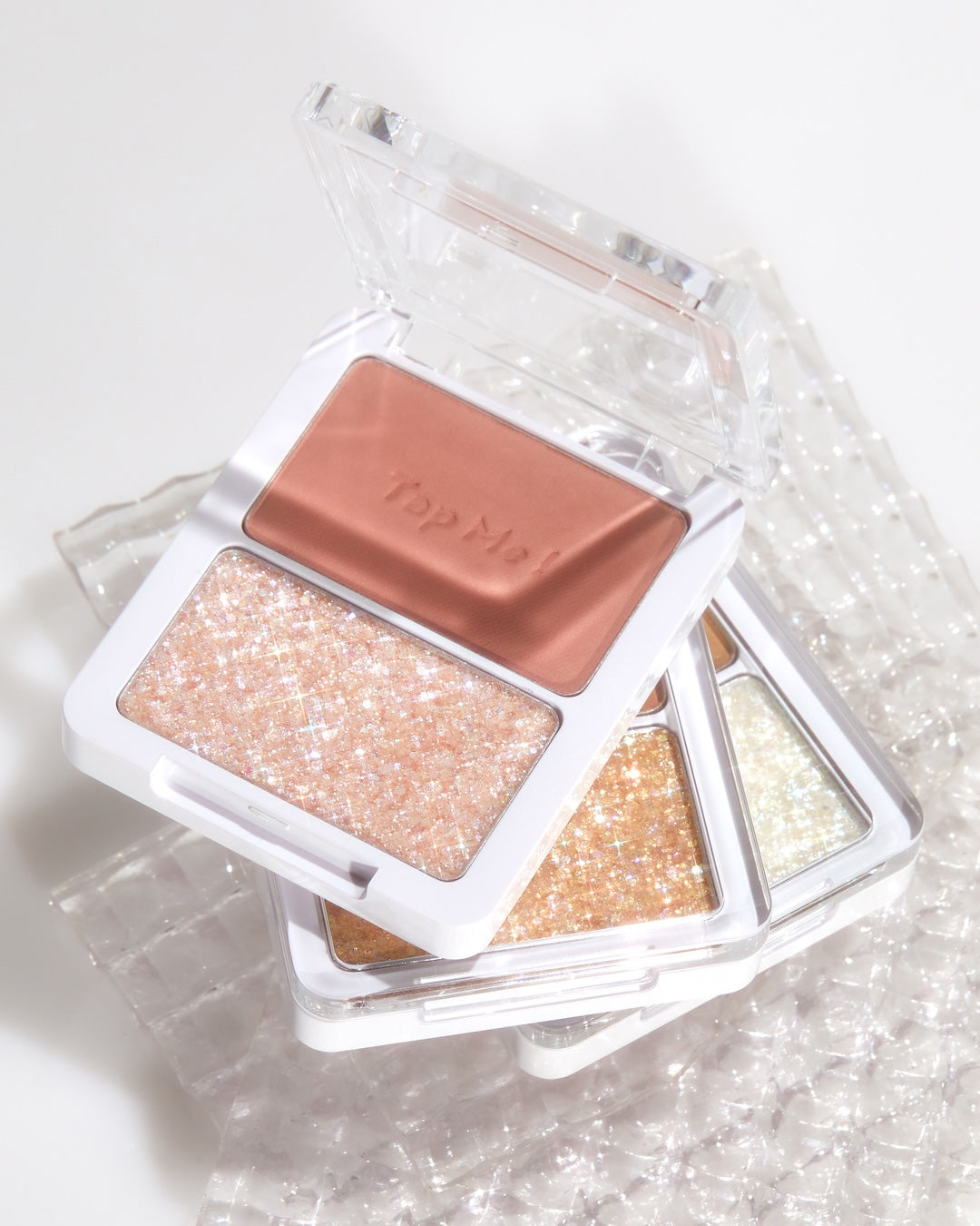 Unleashia Tap Me Palette Duo