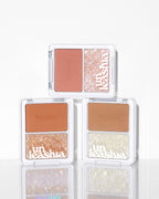 Unleashia Tap Me Palette Duo