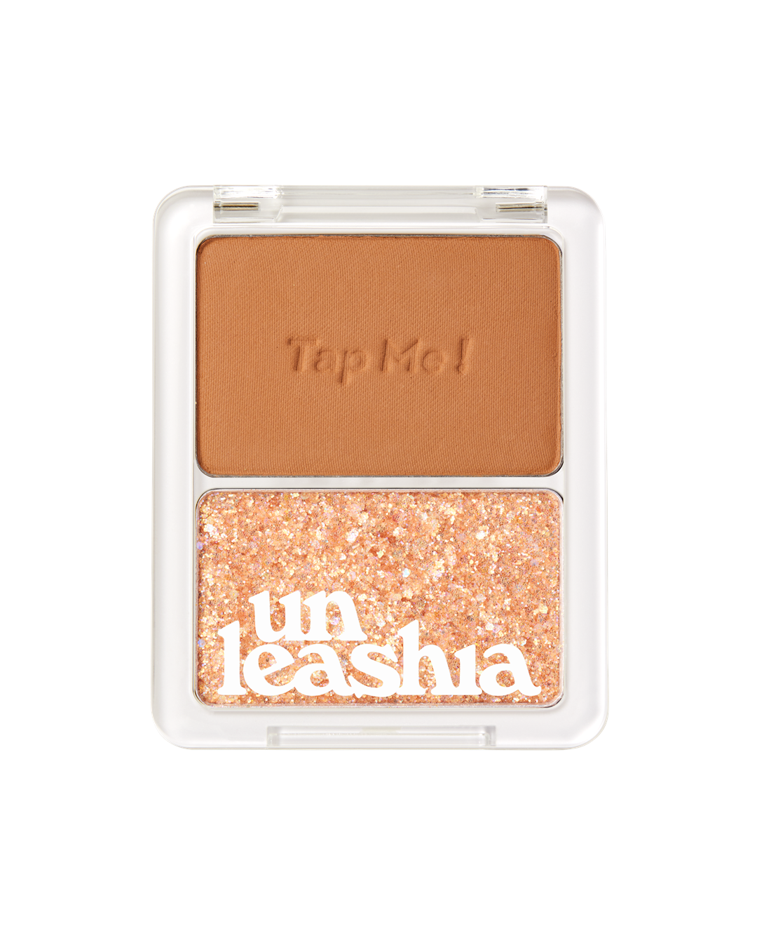 Unleashia Tap Me Palette Duo