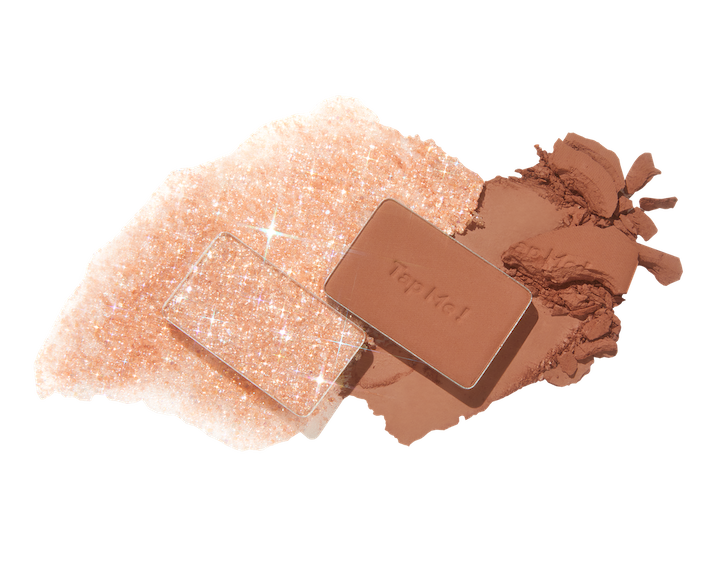 Unleashia Tap Me Palette Duo