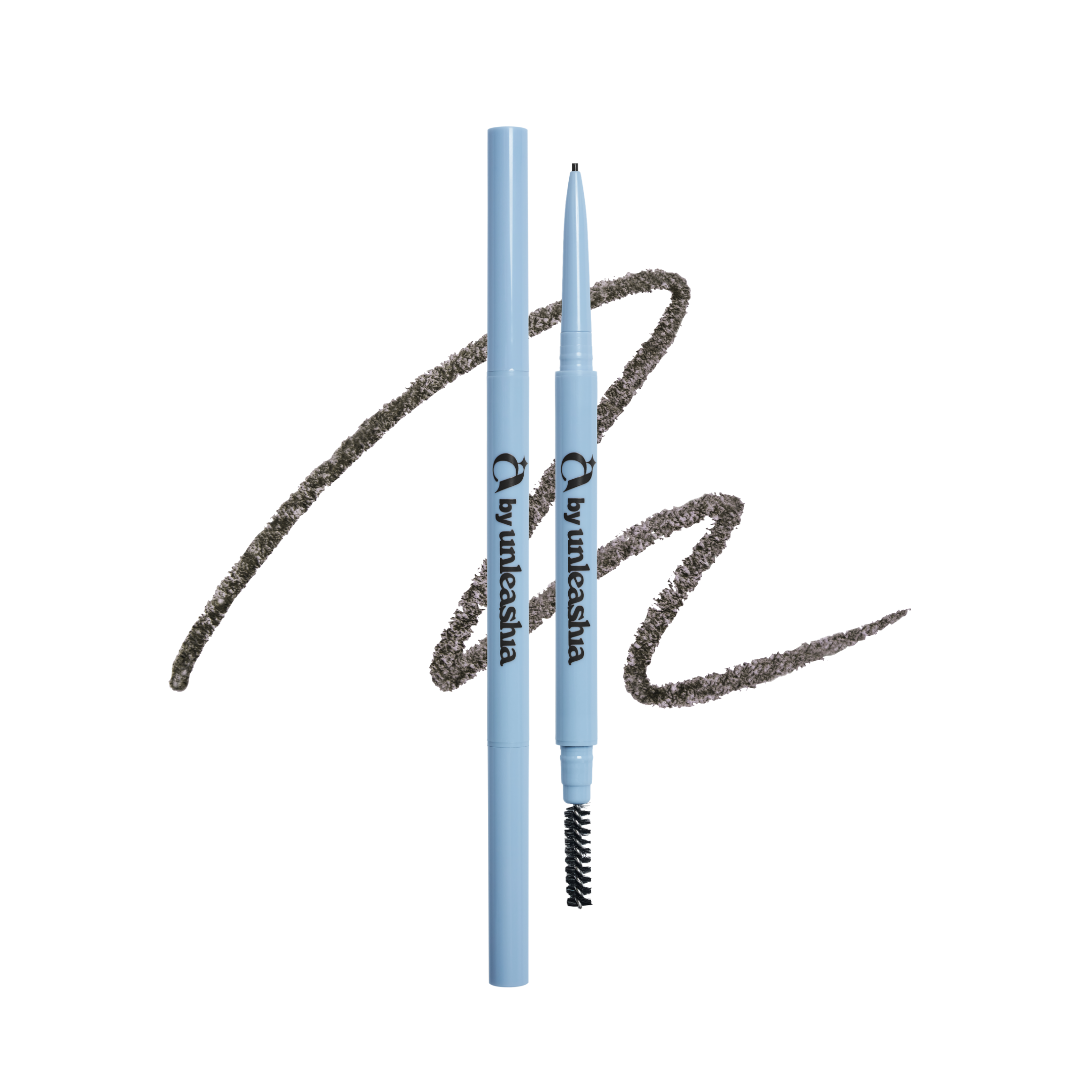 Unleashia A by Unleashia Real Fine 1mm Eyebrow Pencil