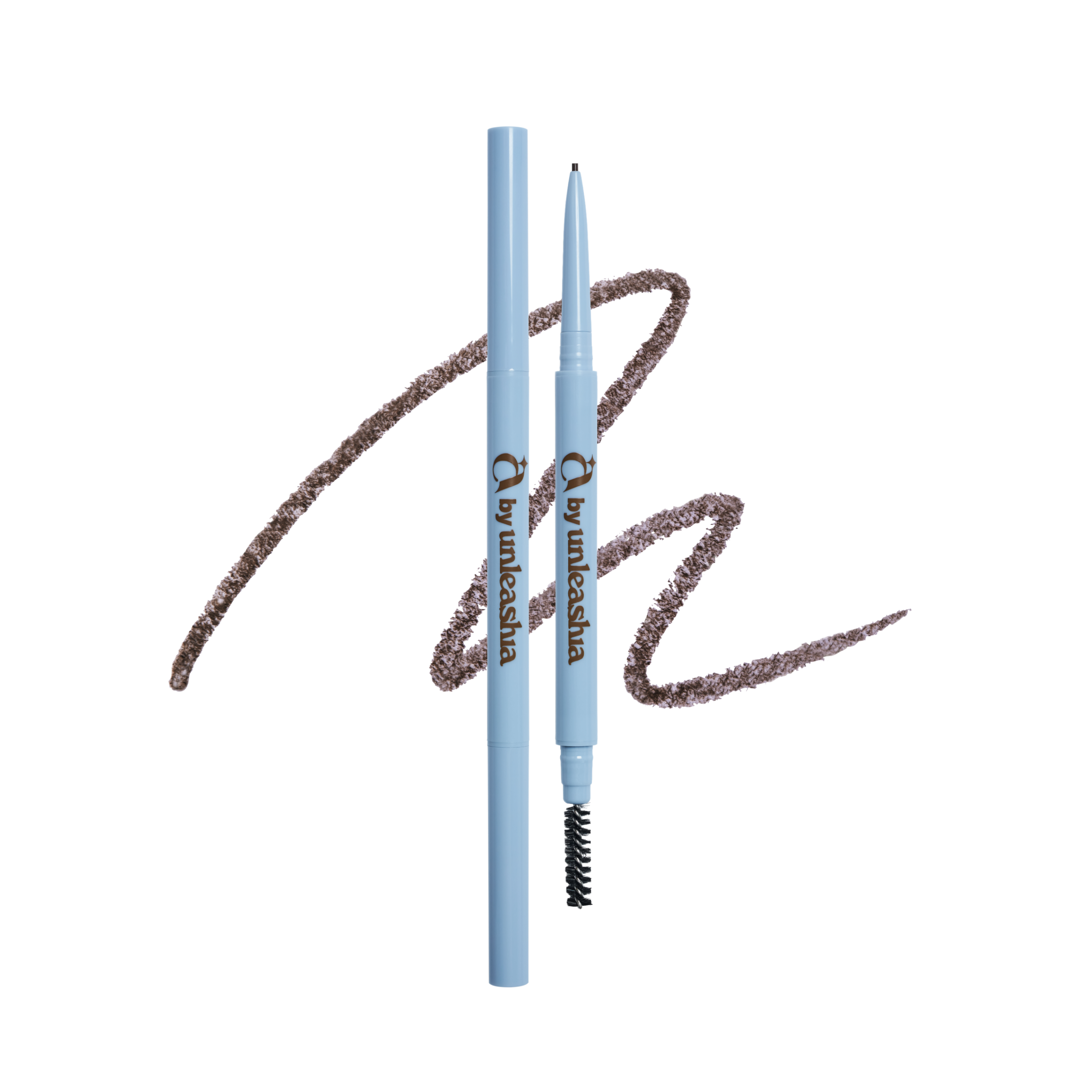 Unleashia A by Unleashia Real Fine 1mm Eyebrow Pencil
