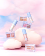 Unleashia A by Unleashia Cotton Candy Face Palette